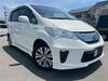 HONDA FREED HYBRID