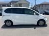 HONDA FREED HYBRID