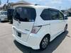 HONDA FREED HYBRID