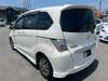 HONDA FREED HYBRID
