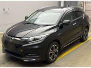 2016 HONDA VEZEL