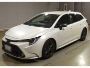 2021 TOYOTA COROLLA TOURING