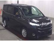 2022 TOYOTA NOAH