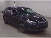 2021 SUBARU XV