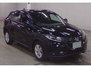 2017 HONDA VEZEL