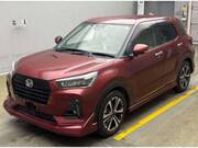 2019 DAIHATSU ROCKY