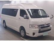 2025 TOYOTA HIACE WAGON