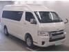 TOYOTA HIACE WAGON