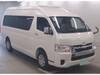 TOYOTA HIACE WAGON