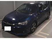 2021 SUBARU IMPREZA SPORTS