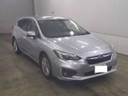 2016 SUBARU IMPREZA SPORTS