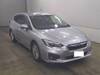 SUBARU IMPREZA SPORTS