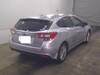SUBARU IMPREZA SPORTS