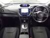 SUBARU IMPREZA SPORTS