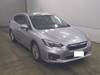 SUBARU IMPREZA SPORTS