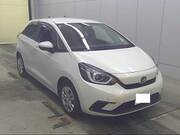 2021 HONDA FIT