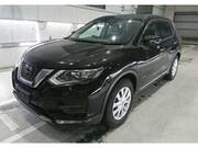 2020 NISSAN X-TRAIL