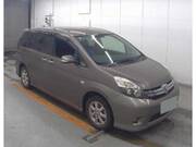 2012 TOYOTA ISIS