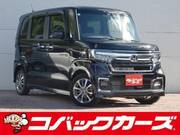 2022 HONDA N-BOX CUSTOM