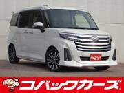 2022 TOYOTA ROOMY