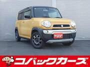 2016 SUZUKI HUSTLER G