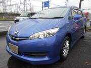 2013 TOYOTA WISH 1.8X