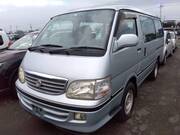 2002 TOYOTA HIACE WAGON