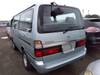 TOYOTA HIACE WAGON