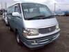 TOYOTA HIACE WAGON
