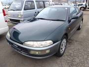 1994 TOYOTA SPRINTER TRUENO