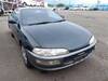 TOYOTA SPRINTER TRUENO