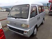 1990 HONDA STREET