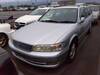 TOYOTA MARK II QUALIS