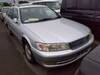 TOYOTA MARK II QUALIS