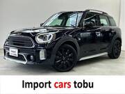 2021 BMW MINI