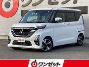 2020 NISSAN ROOX