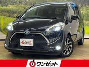 2018 TOYOTA SIENTA