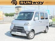 2020 TOYOTA PIXIS VAN