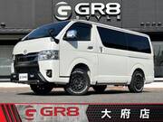 2025 TOYOTA HIACE VAN