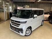 2024 SUZUKI SPACIA CUSTOM