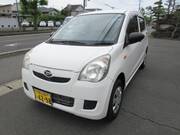 2015 DAIHATSU MIRA