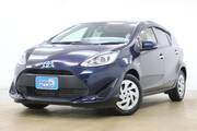 2019 TOYOTA AQUA