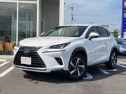 2018 LEXUS NX