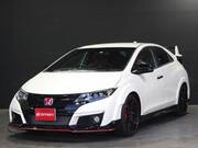 2016 HONDA CIVIC TYPE-R