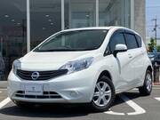 2014 NISSAN NOTE