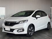 2019 HONDA FIT HYBRID