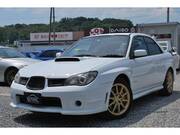 2006 SUBARU IMPREZA WRX TYPE R STi