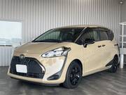 2021 TOYOTA SIENTA