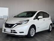 2020 NISSAN NOTE