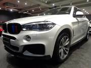 2016 BMW X6